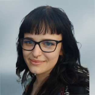 Sofia Samoylova, PhD student at the University of Bristol